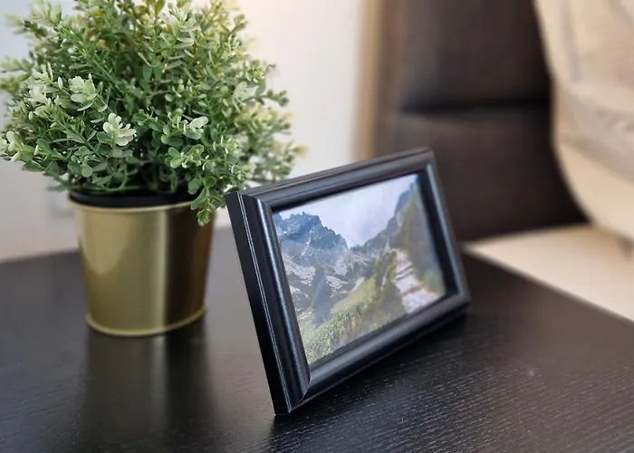 Minoris Apartament Liptowski Mikułasz