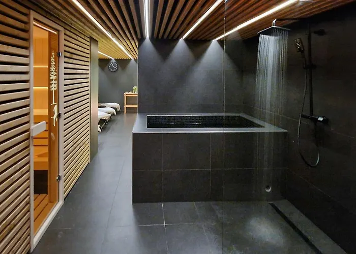 Apartament Minoris Liptowski Mikułasz
