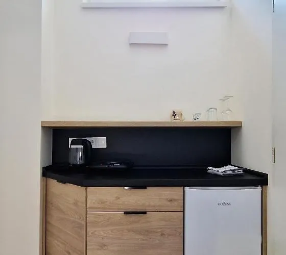 Apartament Minoris *