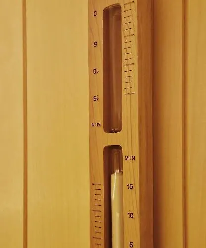 Apartament Minoris *