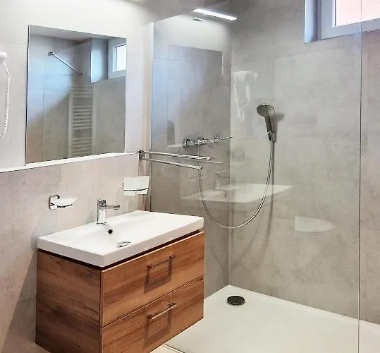 Minoris Apartament *