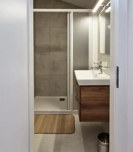 Apartament Minoris *