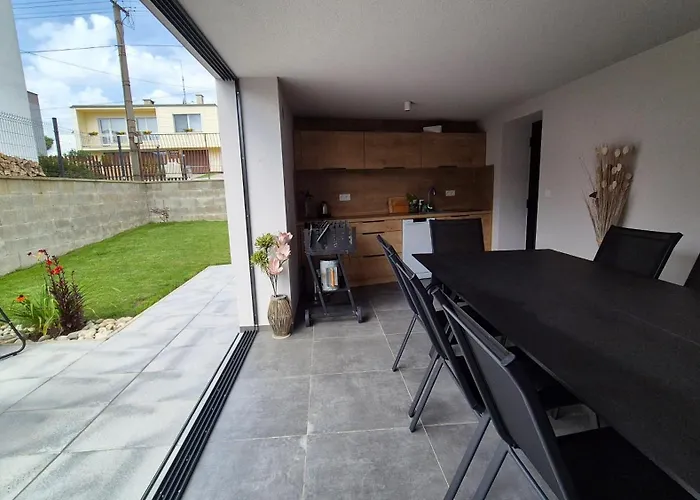 Apartament Minoris *