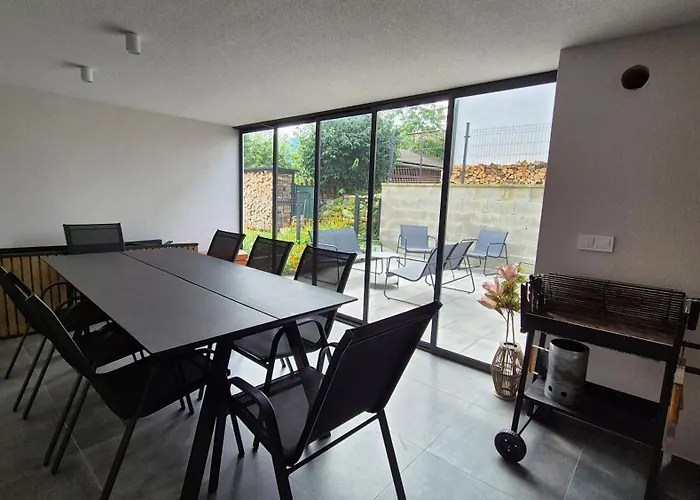 Apartament Minoris Liptowski Mikułasz